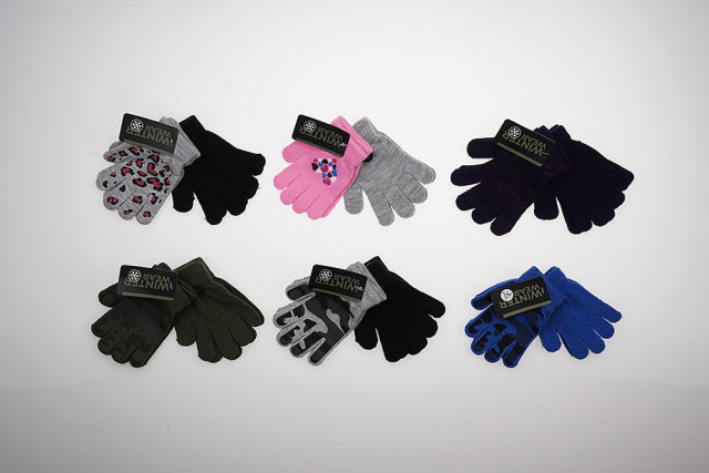 2022 1401A Handschoen W1