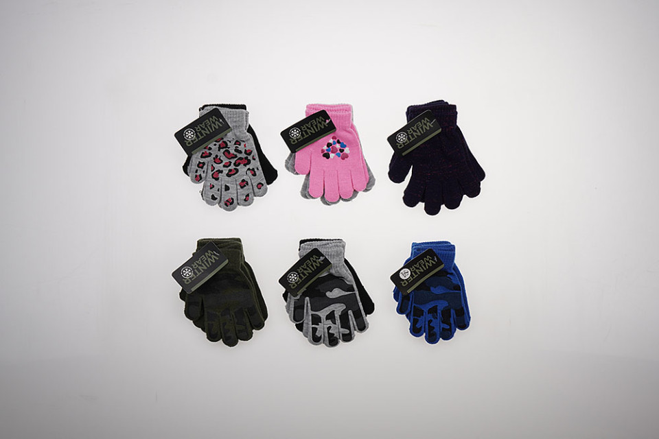 2022 1401A Handschoen W2