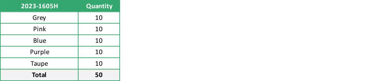 2023 1605H