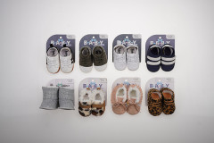 Babyslof Retour W2
