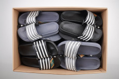 Badslipper Porto Retour W1