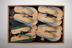 Slipper Sydney Retour W1