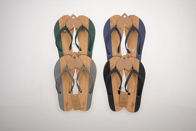 Slipper Sydney Retour W2
