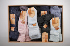 Woolsock Retour W1